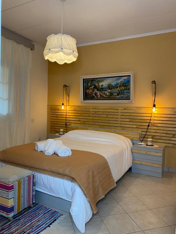 Какопетрия: Gourri Luxury house