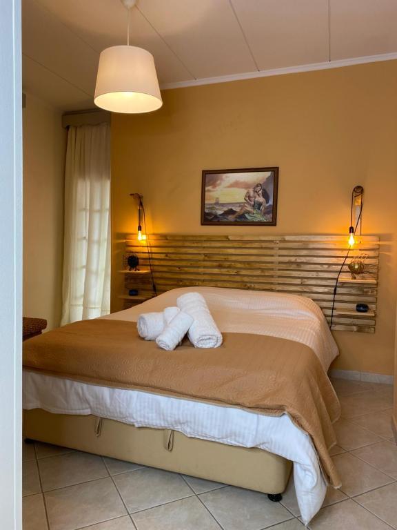 Какопетрия: Gourri Luxury house