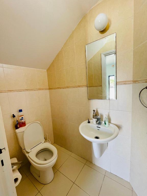Айя-Напа: 2 Bedroom Villa & Swimming Pool