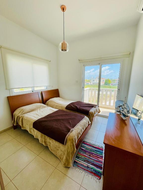 Айя-Напа: 2 Bedroom Villa & Swimming Pool
