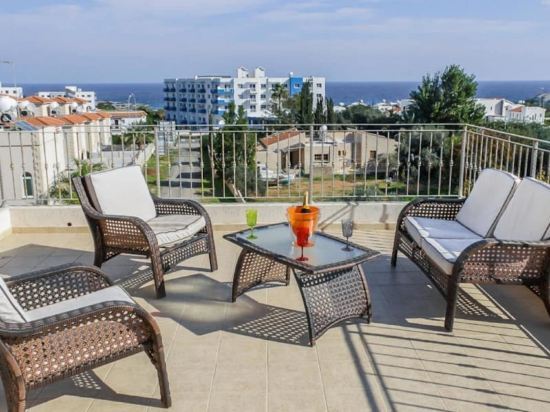 Oceanview Luxury Villa 058 — фото 1