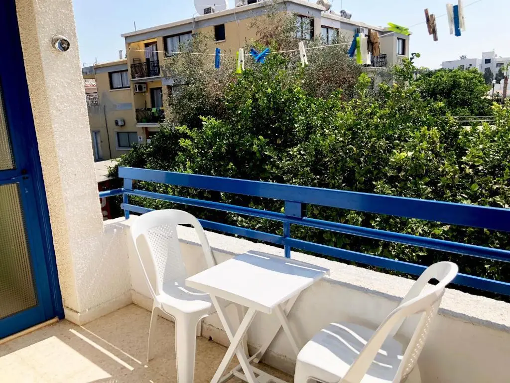 Айя-Напа: 604 Agia Napa Center