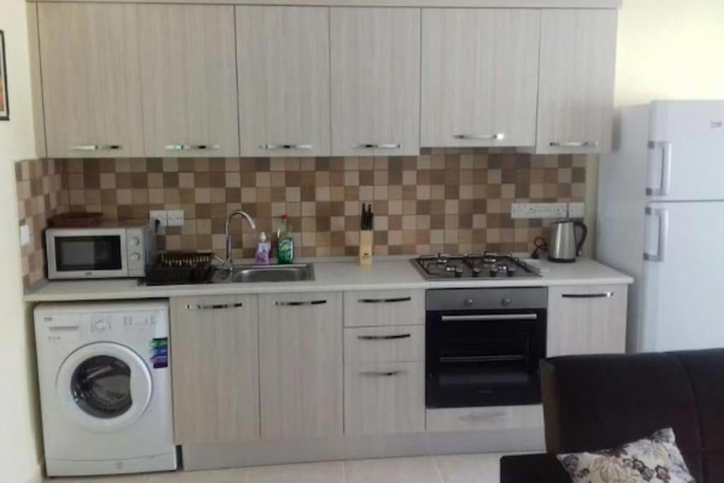 Авгору: Apartamenty Sandy 1+1, Royal Sun Residents