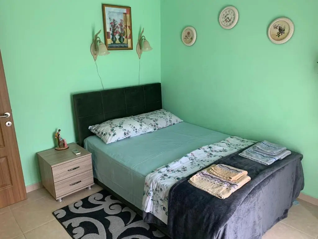 Авгору: Apartamenty Sandy 1+1, Royal Sun Residents