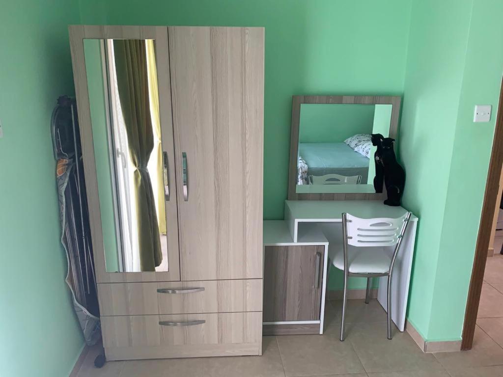 Авгору: Apartamenty Sandy 1+1, Royal Sun Residents