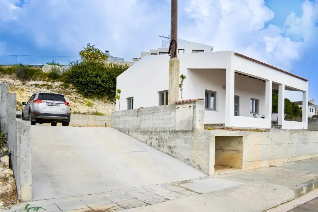 Galatia's House — фото 1