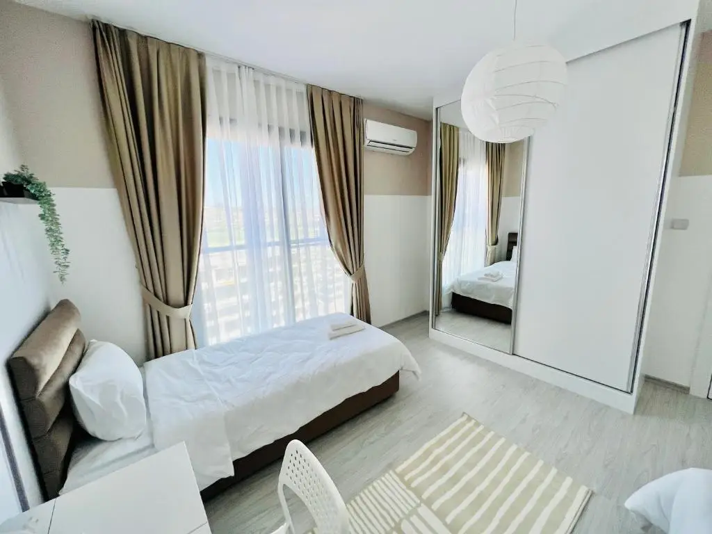 Фамагуста: Apartamenty 2+1 v Caesar Blue Iona