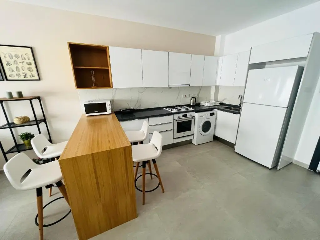Фамагуста: Apartamenty 2+1 v Caesar Blue Iona