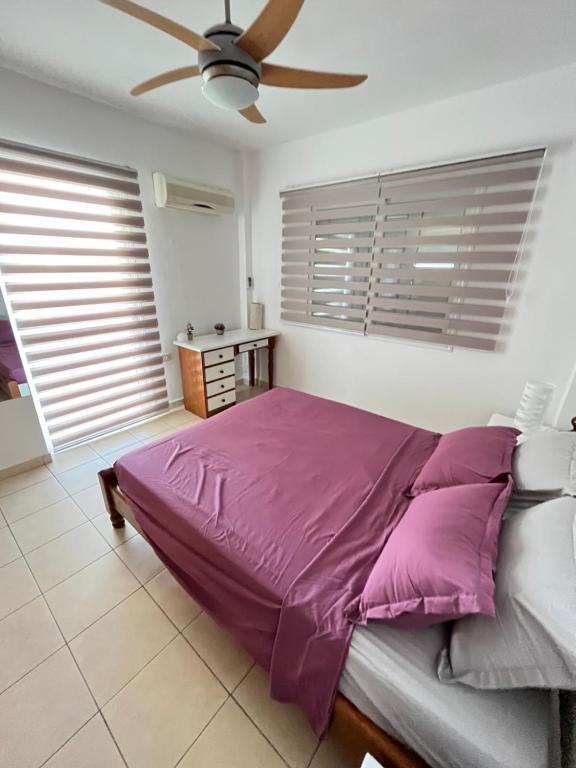 Паралимни: Bluemie 1 Bedroom Apt