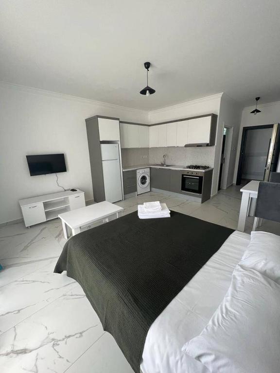 Трикомо (Искеле): ParkResidence2