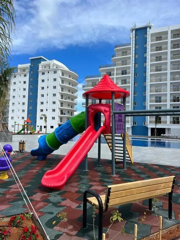 Трикомо (Искеле): ParkResidence2
