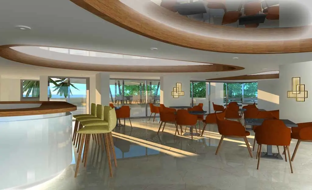 Протарас: Leonardo Crystal Cove Hotel and Spa by the Sea