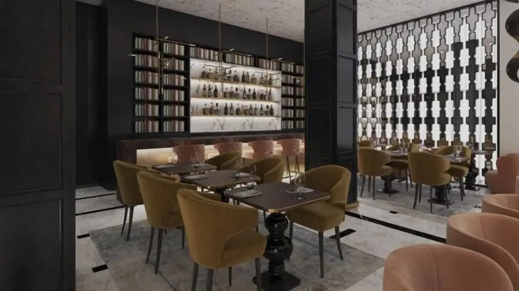 Никосия: Gate22 Boutique Hotel