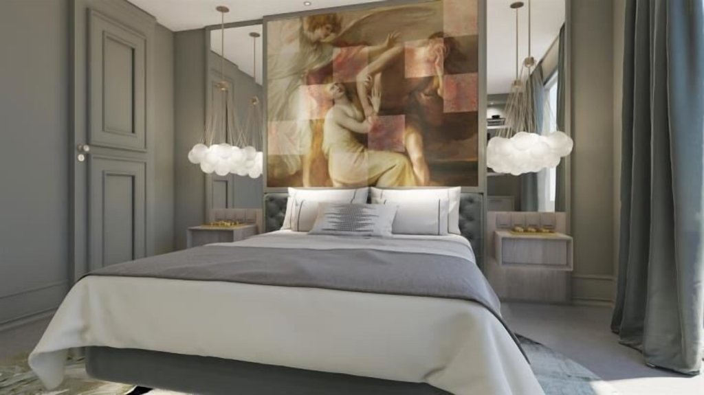 Никосия: Gate22 Boutique Hotel