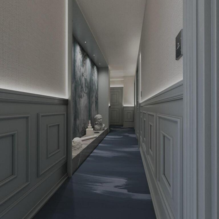 Никосия: Gate22 Boutique Hotel
