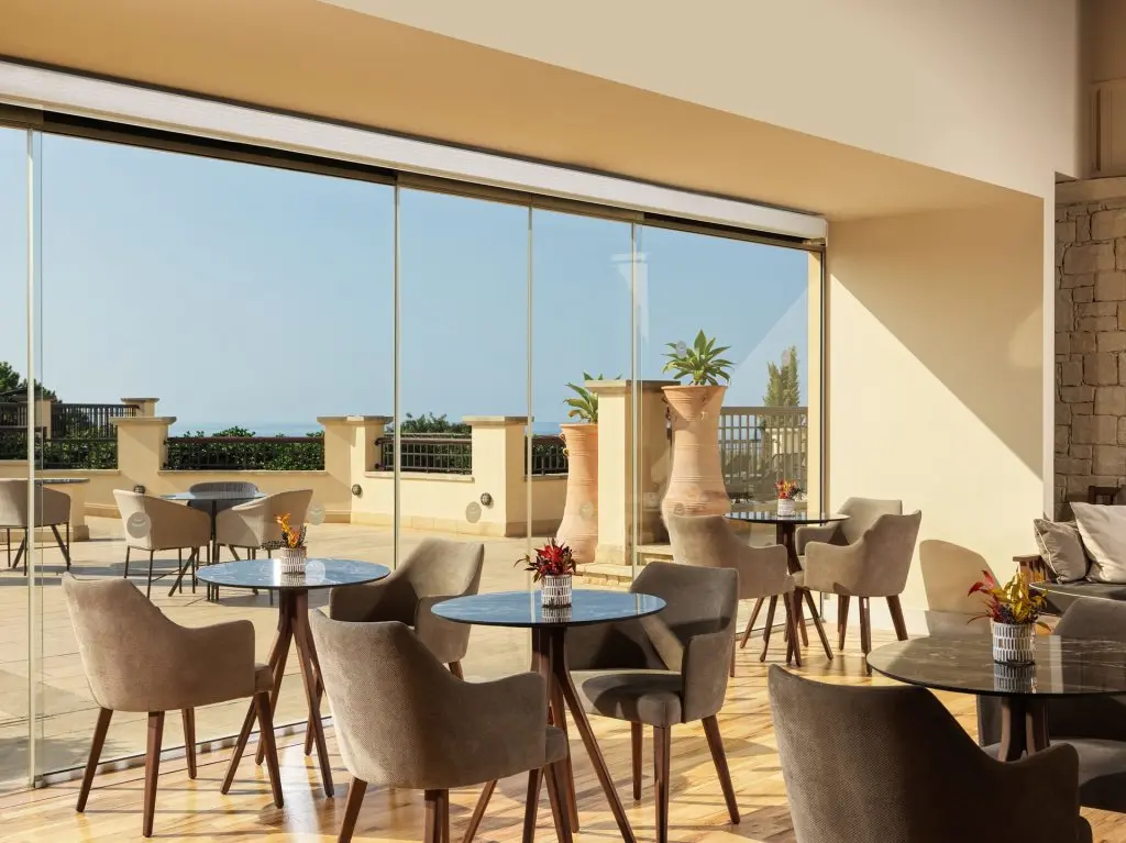 Куклия: Aphrodite Hills Hotel by Atlantica
