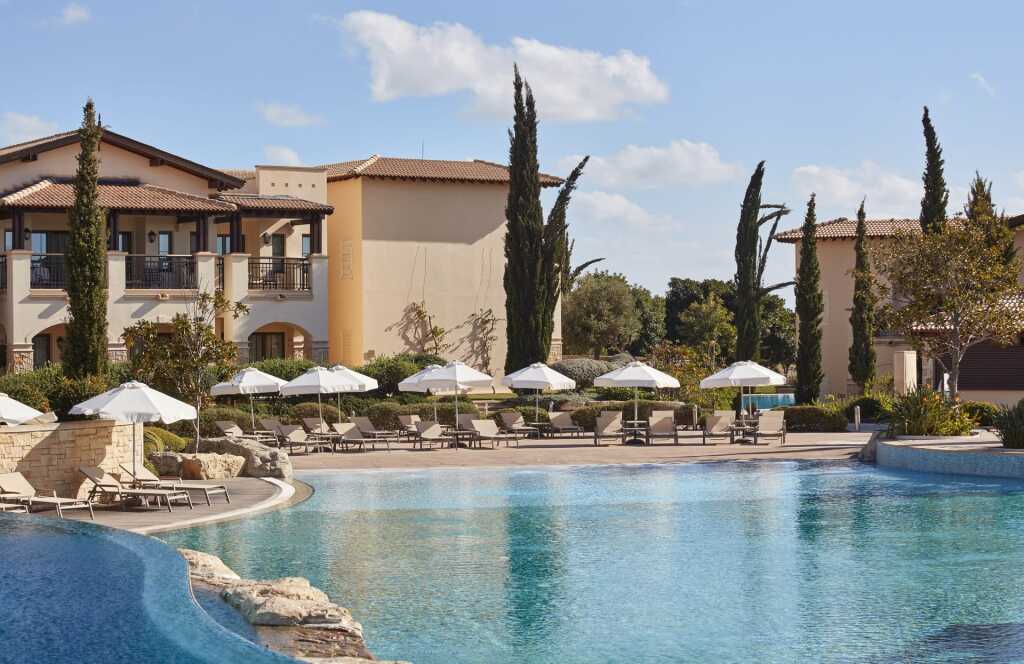 Куклия: Aphrodite Hills Hotel by Atlantica