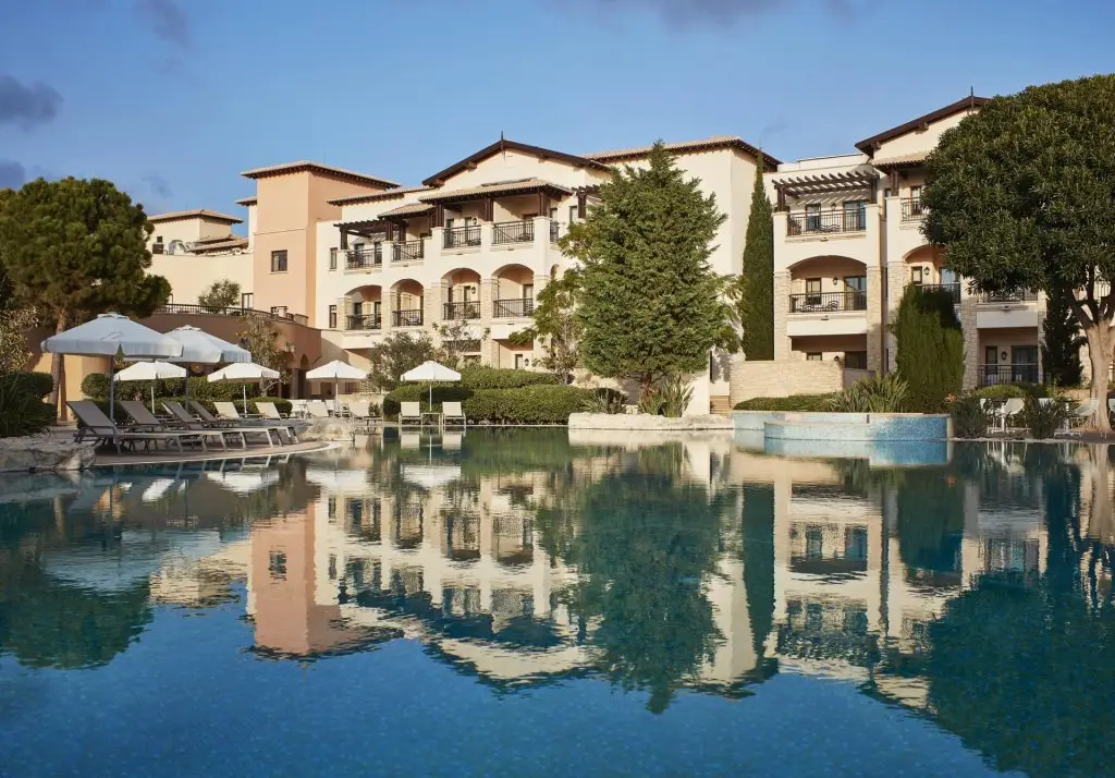Aphrodite Hills Hotel by Atlantica — фото 1