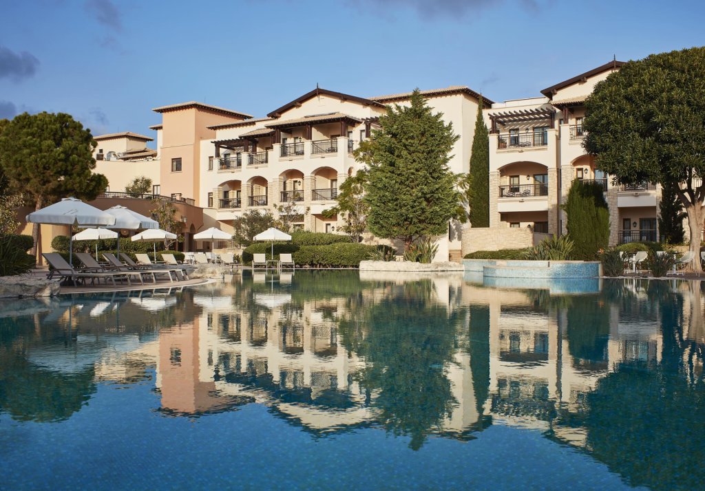 Куклия: Aphrodite Hills Hotel by Atlantica
