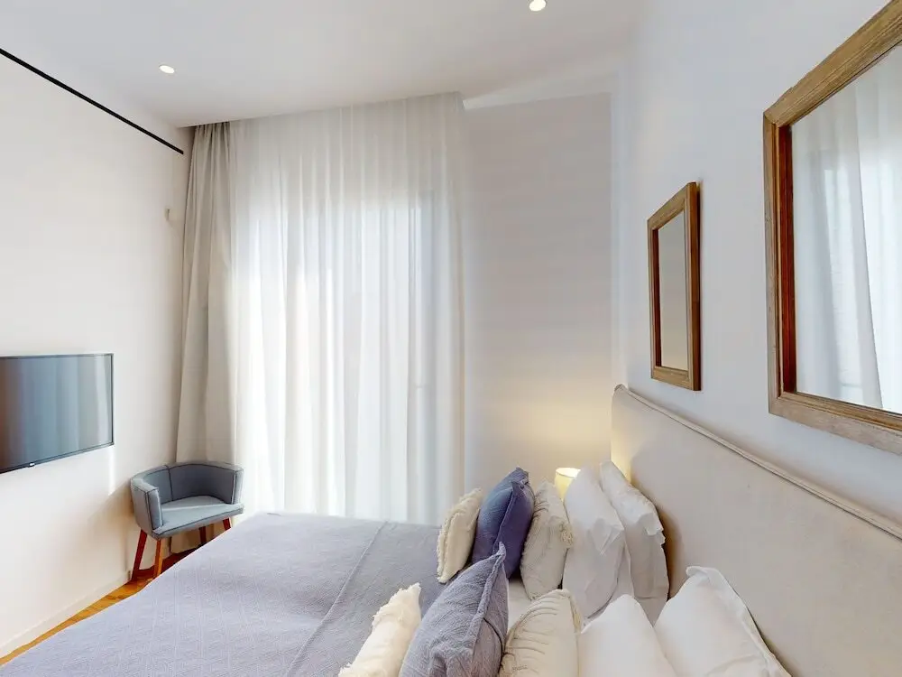 Протарас: Konnos Bay Polymnia - Stunning 4-bdr Villa With Sea View