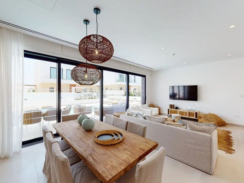 Sanders Konnos Bay Kalliopi - Outstanding 4-bedroom Villa With a Side Sea View — фото 1