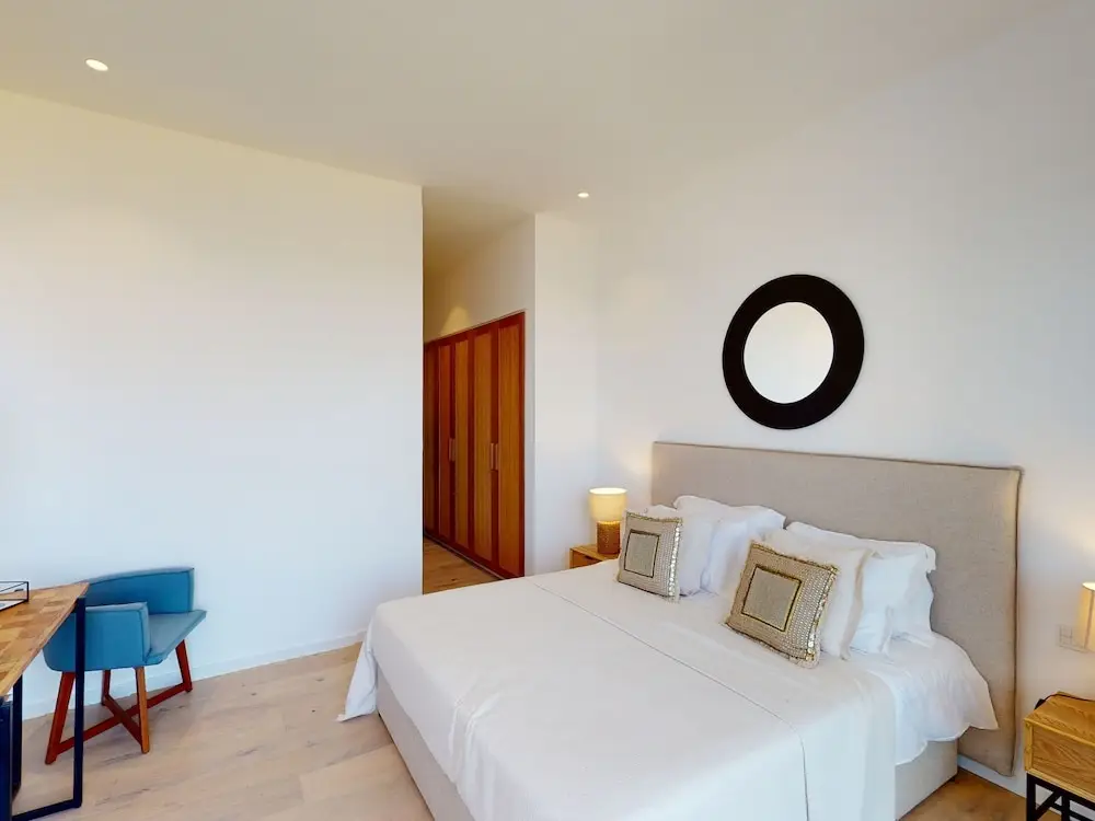 Протарас: Sanders Konnos Bay Athina - Breathtaking 6-bedroom Villa On the Beach Front
