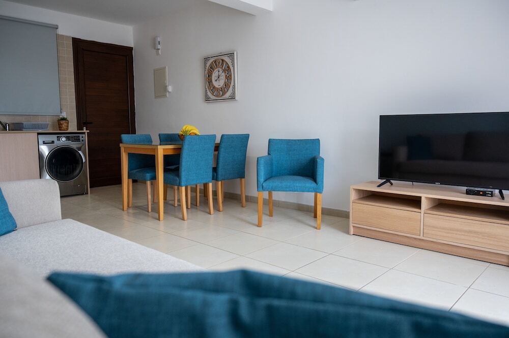 Айя-Напа: Narcissos Nissi Beach apartment C2