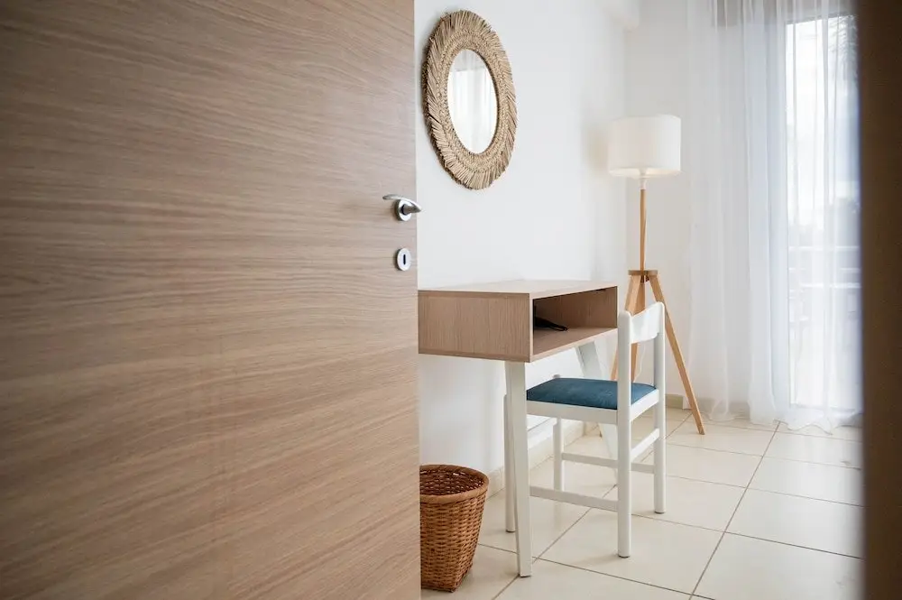 Айя-Напа: Narcissos Nissi Beach apartment C2