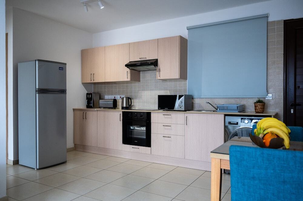 Айя-Напа: Narcissos Nissi Beach apartment C2