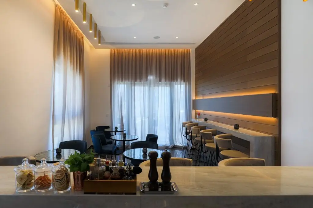 Ларнака: Bw Premier Collection By Best Western