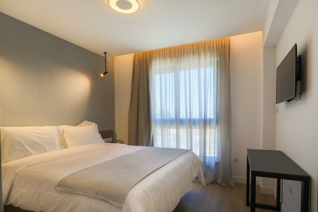 Ларнака: Bw Premier Collection By Best Western