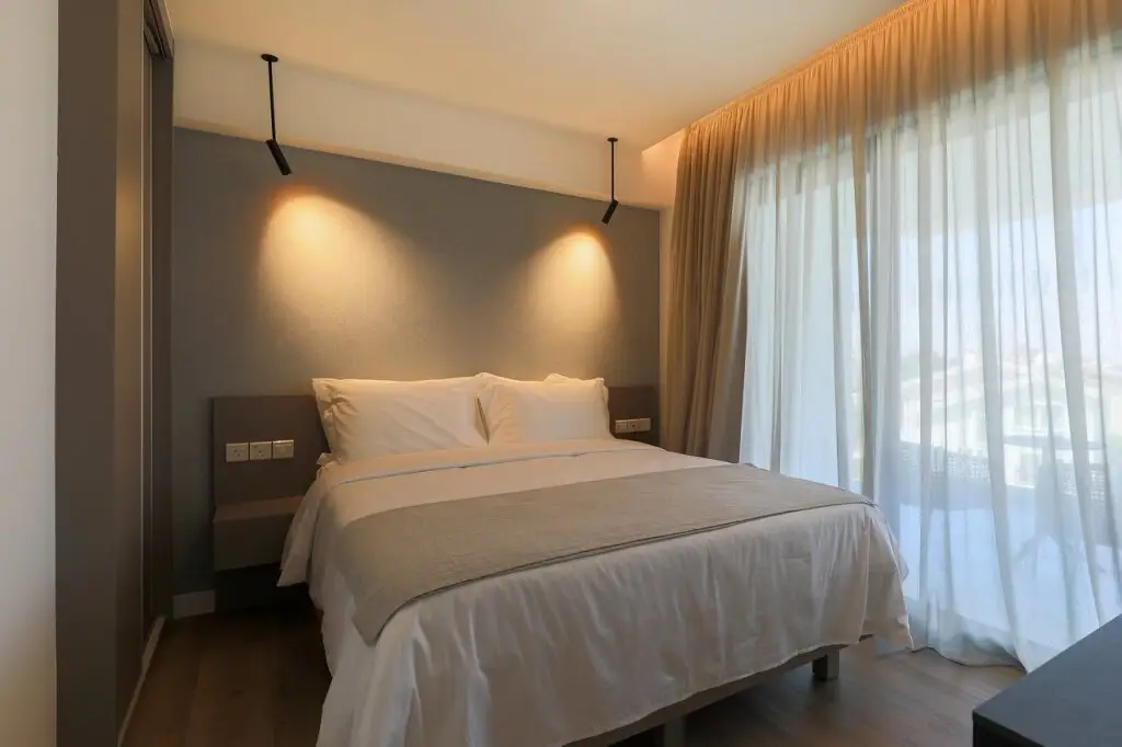 Ларнака: Bw Premier Collection By Best Western