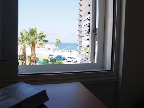 Протарас: Holiday Home 2 Bedrooms 1 Bathroom - Pernera