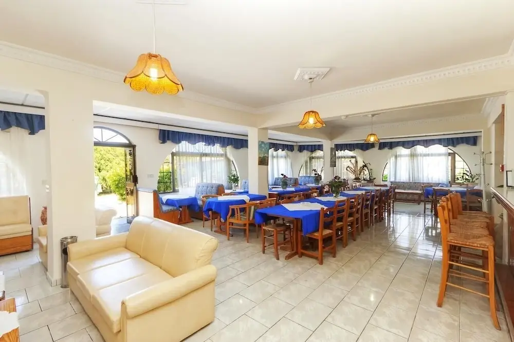 Полис Хрисохус: Follow The Sun Hotel Apts - One Bedroom - 2