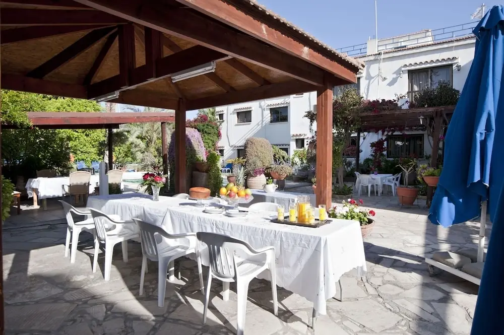 Полис Хрисохус: Follow The Sun Hotel Apts - One Bedroom - 2
