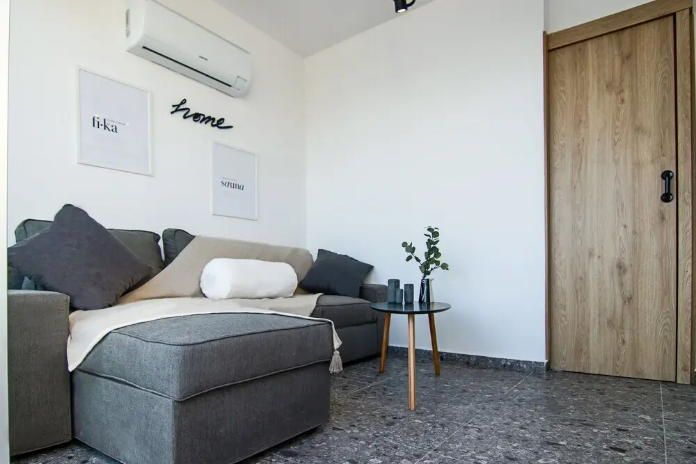 Пафос: Phaedrus Living: Seaview Studio Suite Lighthouse52