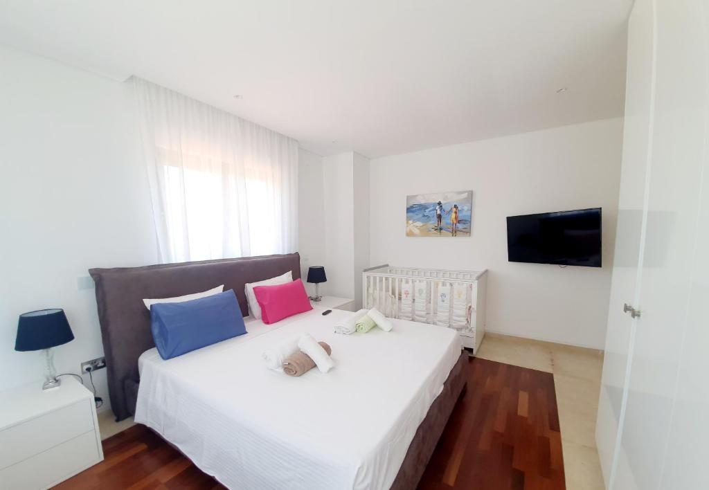 Пейя: Holiday 6 Bedroom Luxury Villa