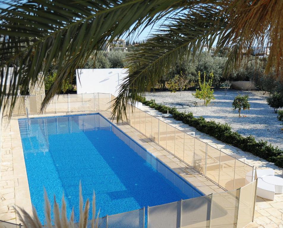Пейя: Holiday 6 Bedroom Luxury Villa