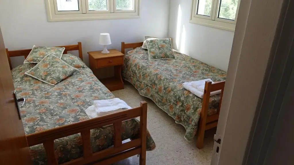 Перволия: Spyros No23 Charming Oceanview Maisonette