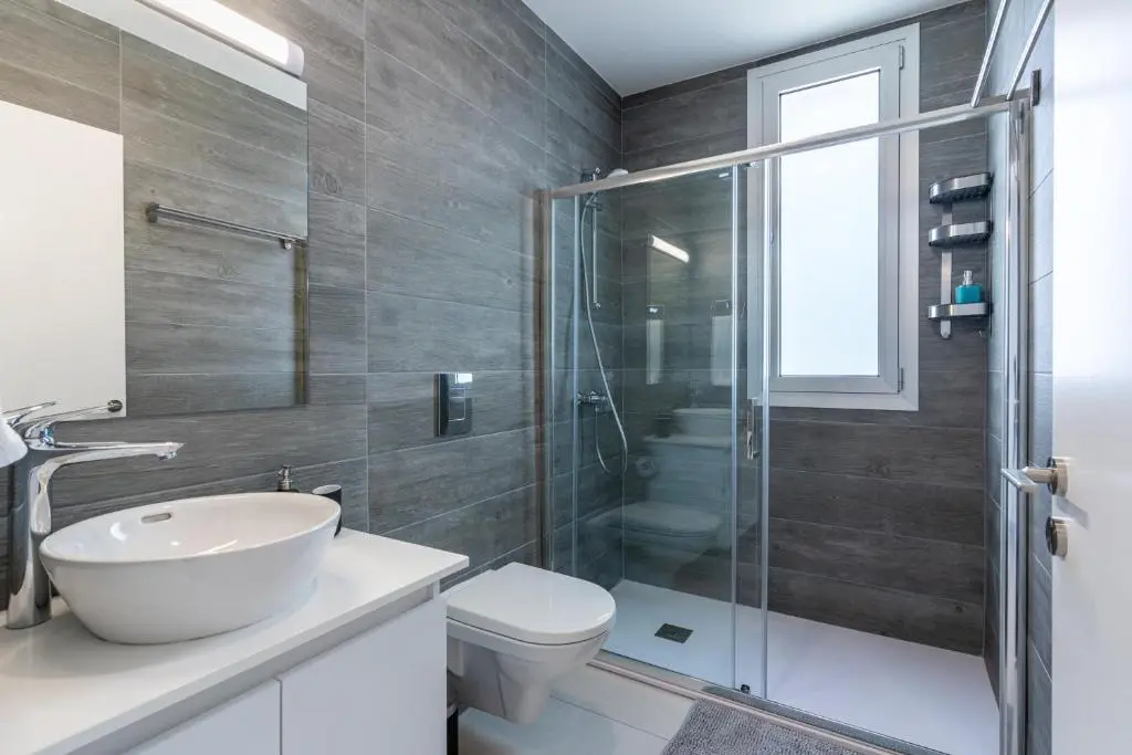 Ларнака: Sunflower 1-Bedroom Apartment in Larnaca