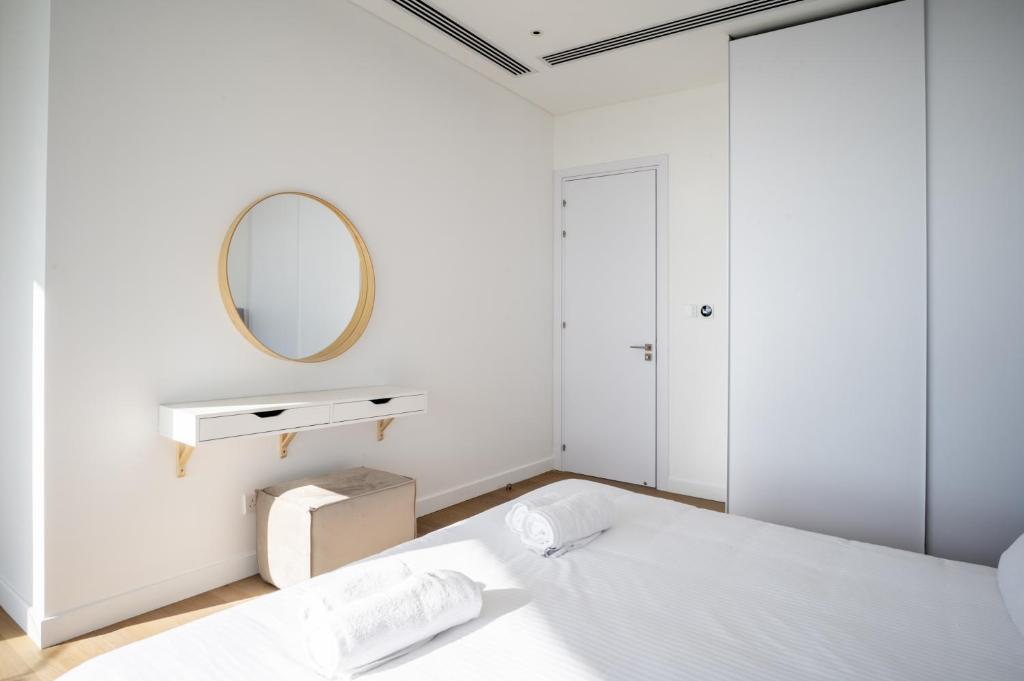 Никосия: 360 Nicosia-3 bedrooms Panoramic Deluxe Residence