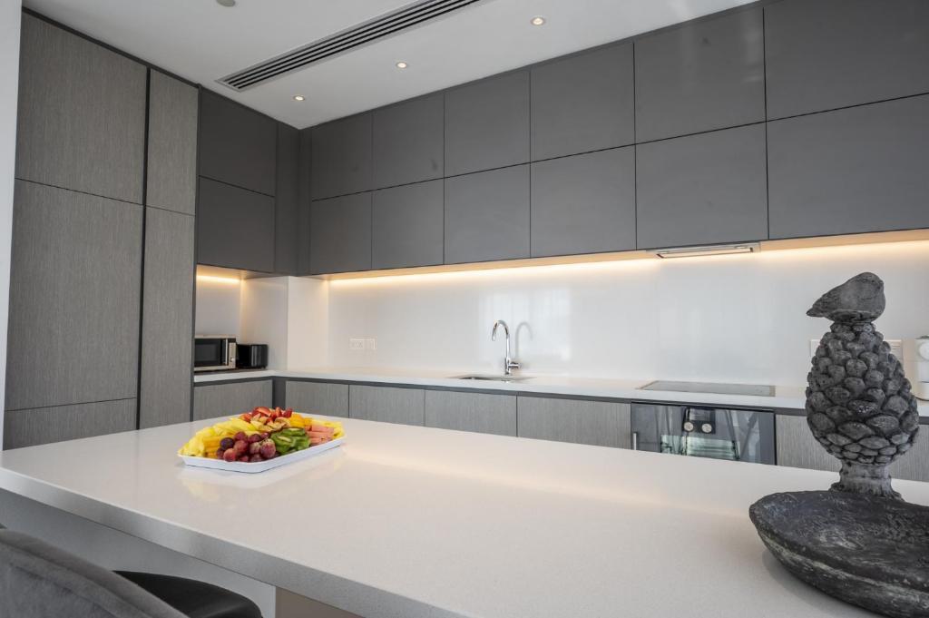 Никосия: 360 Nicosia-3 bedrooms Panoramic Deluxe Residence