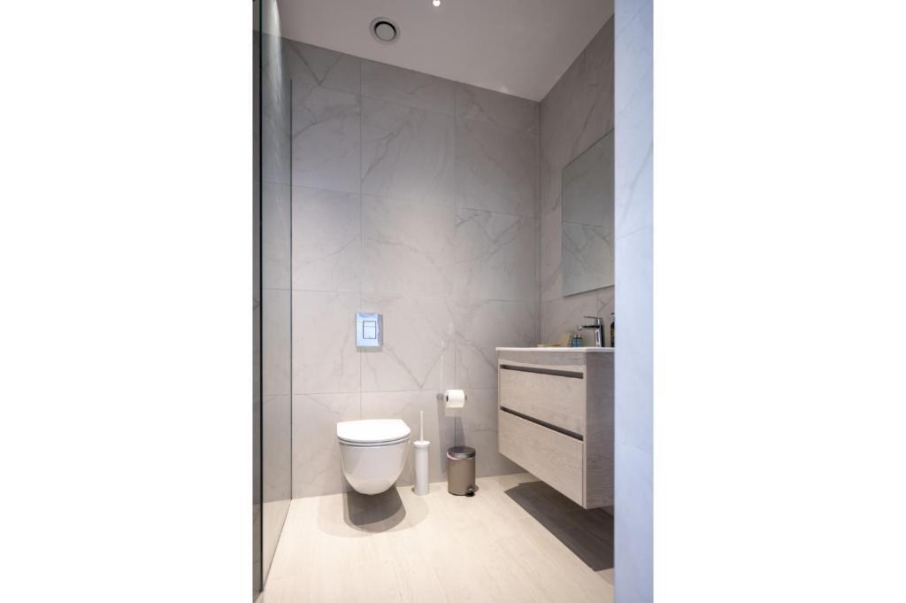 Никосия: 360 Nicosia-3 bedrooms Panoramic Deluxe Residence