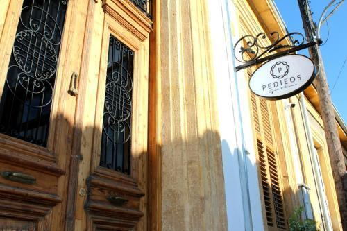 Никосия: Guest House 3 Stars Nicosia