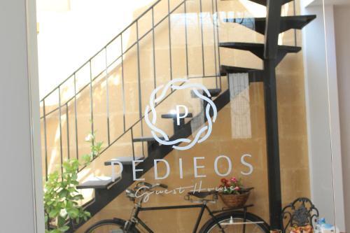 Никосия: Guest House 3 Stars Nicosia