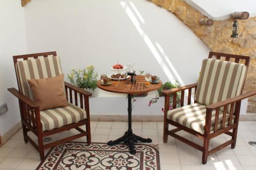 Никосия: Guest House 3 Stars Nicosia