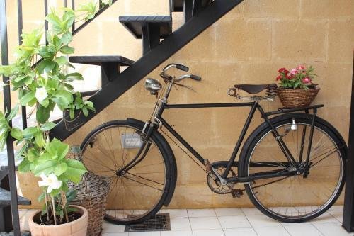 Никосия: Guest House 3 Stars Nicosia
