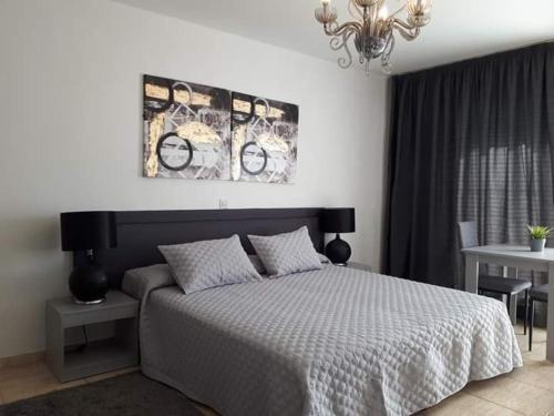 Гермасойя: Aparthotel 4 stars Germasogeia