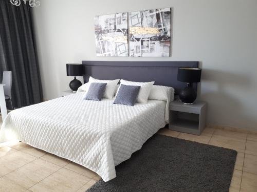 Гермасойя: Aparthotel 4 stars Germasogeia