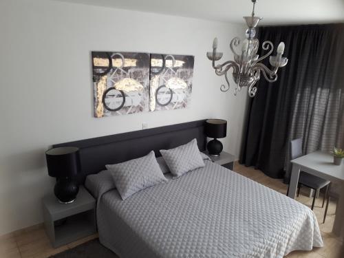 Гермасойя: Aparthotel 4 stars Germasogeia